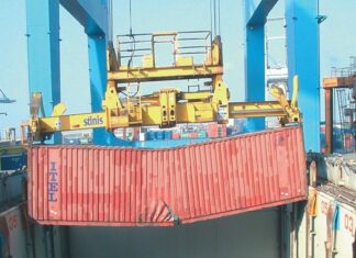 Seguridad en riesgo: uno de cada diez contenedores muestra irregularidades