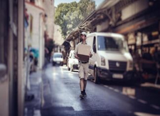 La última milla ya no se mide en kilómetros, sino en algoritmos