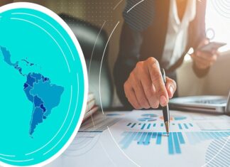 Tecnología: el nuevo puente entre América Latina y Medio Oriente