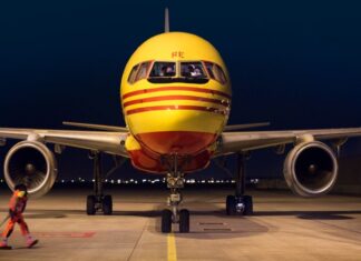 El comercio mundial resiste la turbulencia arancelaria