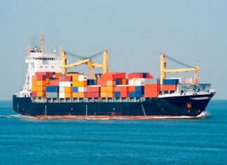 El 85% de las costas mundiales opera hoy bajo leyes de cabotaje