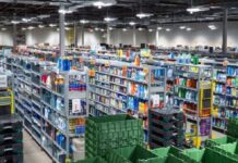 Logística urbana: las dark stores transforman la gestión de inventarios