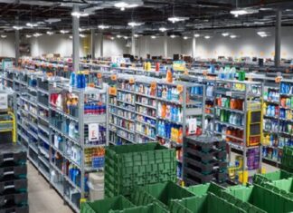 Dark Stores, tendencia que marca la eficiencia en el sector logístico