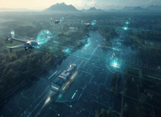 Cómo la Inteligencia Artificial está redefiniendo el freight forwarding sostenible