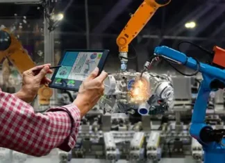 Industria 4.0: El camino latinoamericano hacia una economía más eficiente y sostenible