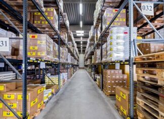 El nuevo mapa del capital: América Latina gana terreno en la logística global