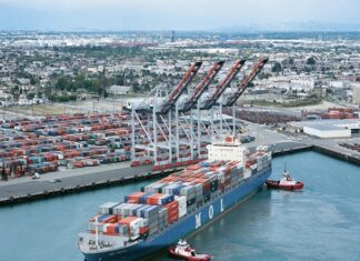 Importaciones bajo control: Estados Unidos redefine pagos a buques chinos