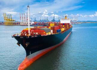 El comercio marítimo enfrenta “un punto de inflexión”, según Unctad