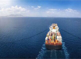 Transporte marítimo y el comercio internacional