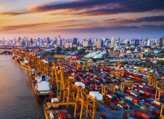 Posible disrupción en Panamá: Una tormenta silenciosa para las cadenas globales