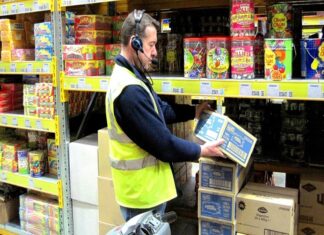 Velocidad y precisión de la mano de la digitalización