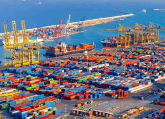 Estados Unidos pone en jaque la agenda verde del transporte marítimo