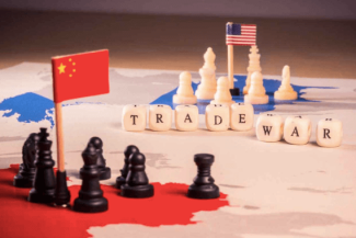 ¿Cómo China sigue exportando US$1 mil millones diarios a EE.UU. pese a la guerra comercial?