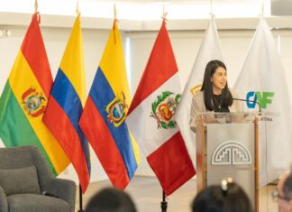 Revolución logística en la región andina: interoperabilidad digital para el comercio exterior