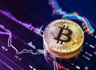 Temblor en los criptoactivos: el Bitcoin vuelve a poner en jaque a los mercados financieros