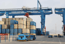 Puerto de Chancay fortalece su estructura ejecutiva