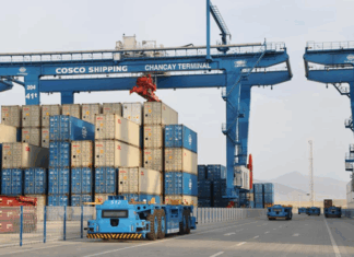 Perú planifica un sistema portuario que redefine el mapa logístico regional