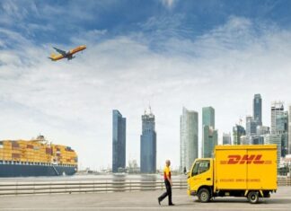 Reestructuración estratégica en DHL Global Forwarding: la digitalización como eje de crecimiento