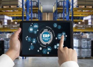 Cadenas de suministro más ágiles: el rol estratégico de los ERP