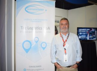 Marcos Oliva de TAZ LOGISTICS y la importancia de los operadores logísticos