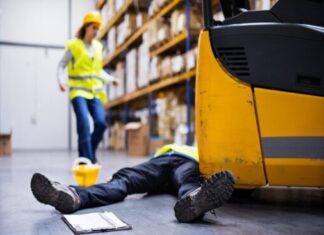 Tecnologías que mejoran la seguridad de operaciones en almacén