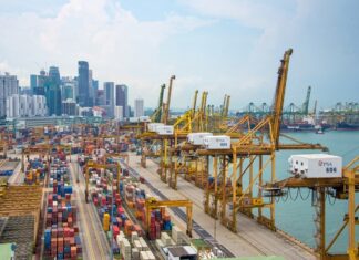 Nuevos índices globales reordenan el liderazgo en puertos de contenedores