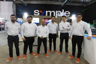 Gonzalo Bravo y la llegada a México de SYMPLE