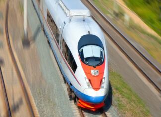 ¿Dónde operará el tren más rápido de Latinoamérica?