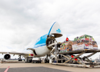 Air France-KLM en rojo y CMA CGM mira al mercado de deuda