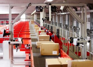 ¿Están preparados los almacenes para el crecimiento del e-commerce?