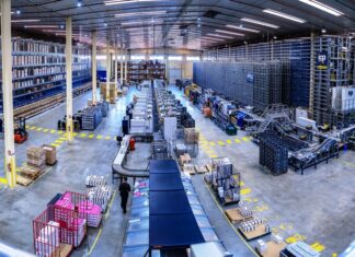 Importancia de adaptarse a procesos de almacenamiento innovadores para mejorar la ejecución