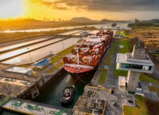 Nueva estrategia de seguridad de EE.UU. vuelve a poner en el tapete al Canal de Panamá