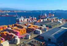 Perú pone en valor el mercado chino y el rol estratégico del Puerto de Chancay