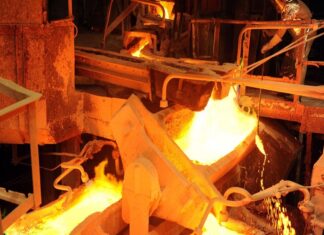 BHP anticipa un ciclo prolongado de altos precios del cobre