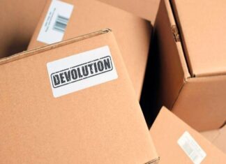 ¿Cuánto cuestan al año las entregas fallidas de pedidos online?