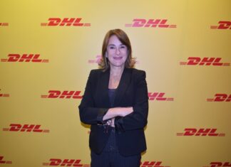 Jalila Carrillo, CEO de DHL Express para CSA: «Clientes necesitan un servicio exprés especializado y personalizado para importaciones mayores a 50 kg»