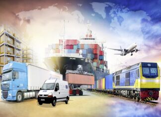 Logística global crece 4% al término de 2025 y refuerza su papel clave