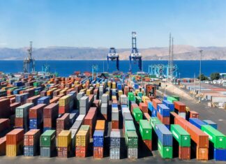 El tridente que marcará el próximo año logístico