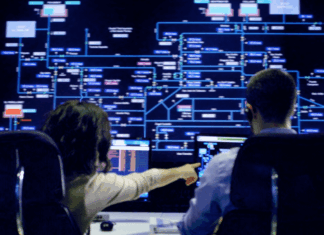 La logística se transforma con gemelos digitales