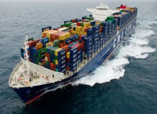 Capacidad global y poder de mercado: el mapa de las navieras líderes en 2025