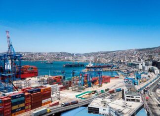 Puertos en transición: América Latina redefine su mapa marítimo en 2026