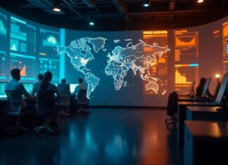 Resiliencia en movimiento: la logística de América Latina resiste un año de alta incertidumbre