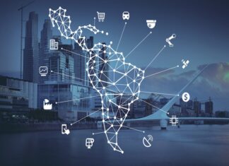 Inversión selectiva y apuestas estratégicas marcan el pulso tecnológico latinoamericano