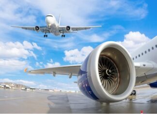 Digitalización total redefinirá el cielo logístico en 2026