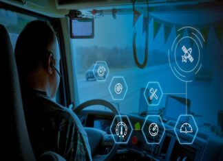 ¿Cómo digitalizar y descarbonizar el transporte de mercancías?