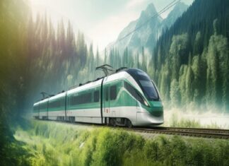 Más carga, menos emisiones: el rol estratégico de los eco-incentivos en el renacer ferroviario latinoamericano