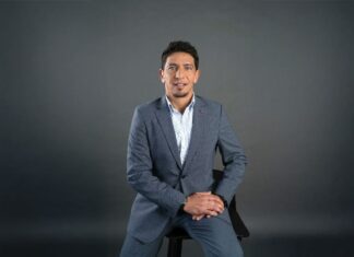 Schneider Electric impulsa la gestión inteligente de la energía: la visión de Víctor Paredes