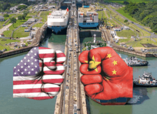 China endurece sus exigencias para venta de puertos estratégicos en el Canal de Panamá