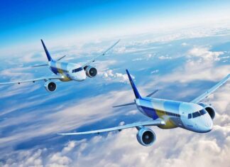 Embraer acelera su expansión en Asia-Pacífico ante el auge del transporte aéreo