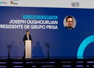 WIP aporta visión global al Foro Económico Internacional de América Latina y el Caribe